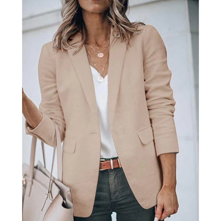 Lune London | Leisure Blazer Classic & Versatile