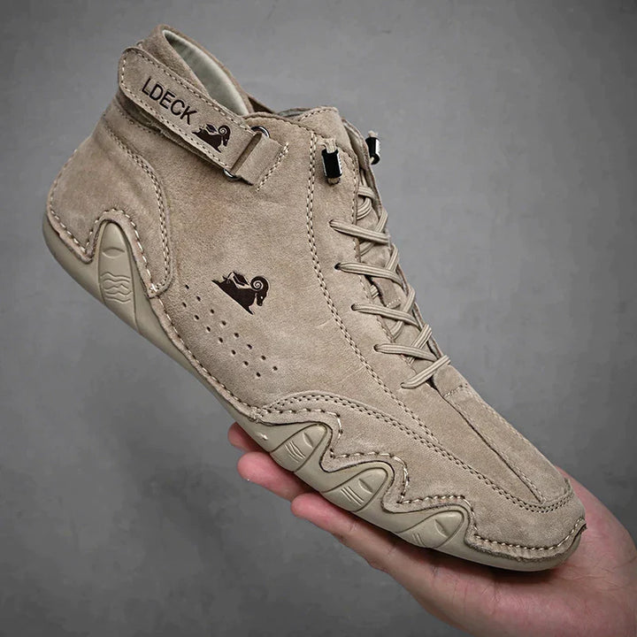 Lune London | Waterproof Barefoot Shoes