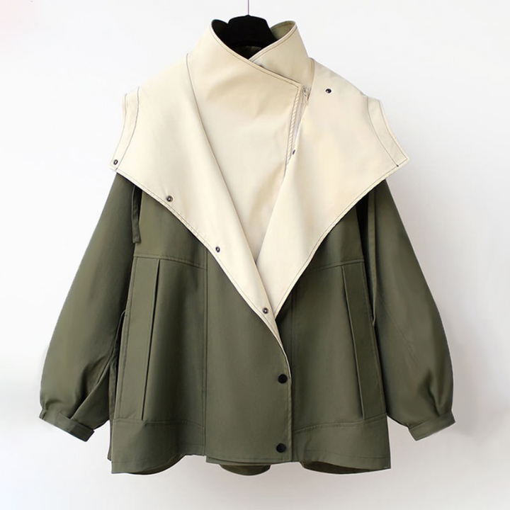 Lune London | Chic, structured, elegant jacket