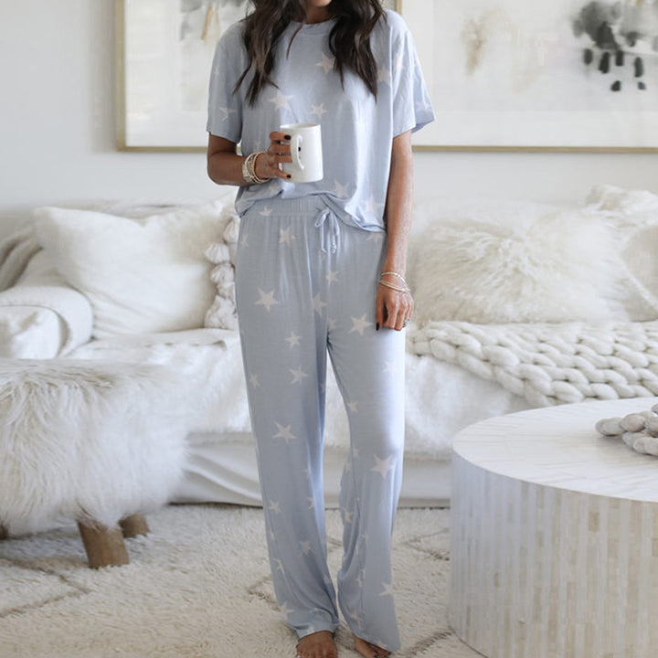 Lune London Women's Lounge Set