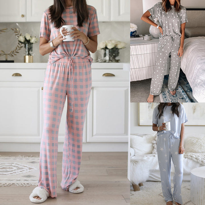 Lune London Women's Lounge Set