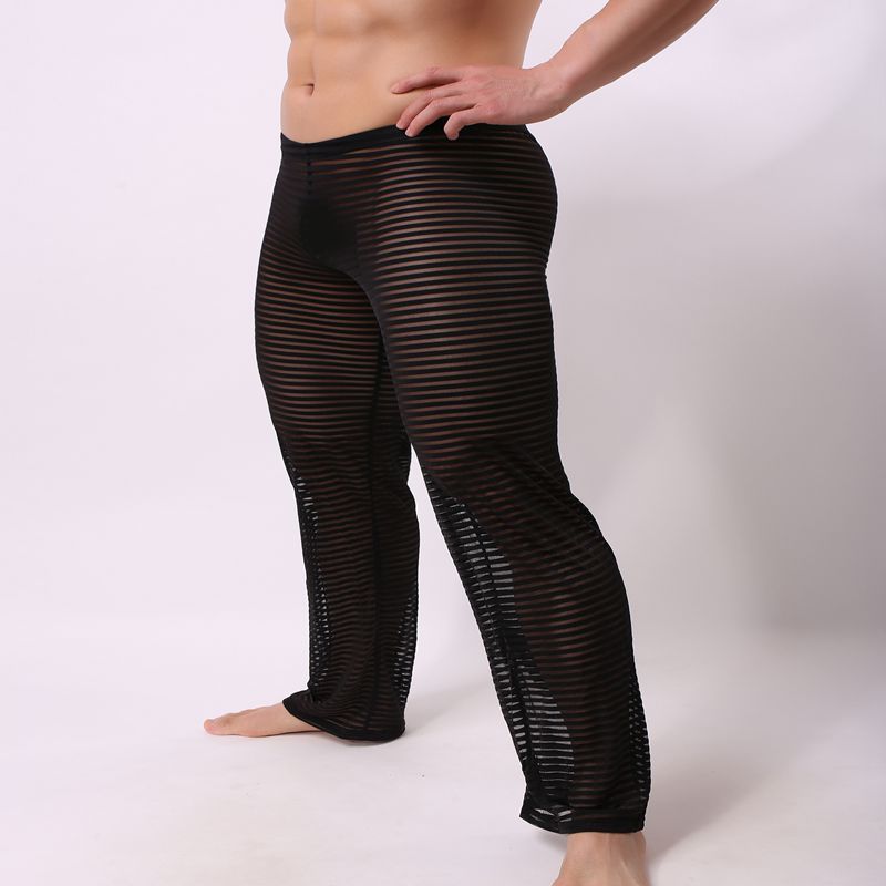 Women's leggings in breathable material Lune London