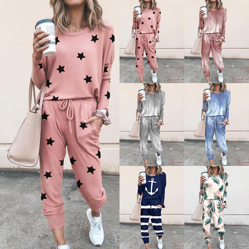 Casual trendy overalls for women with a relaxed fit and a practical waist belt Lune London