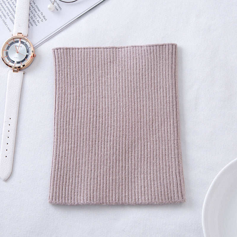 Warmer Rollneck insert for women