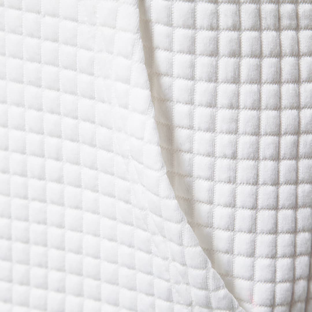 Lune London | Checkered Hoodie - Modern Hoodie for Leisure and Sport