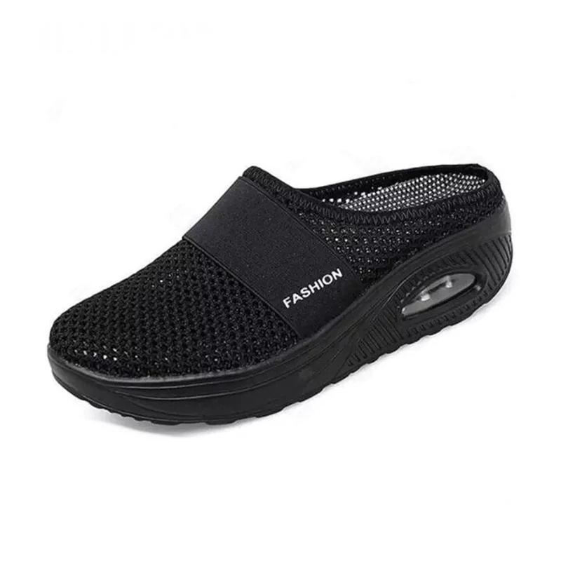 Lune London | Ultimate Comfort Step Women's Shoes