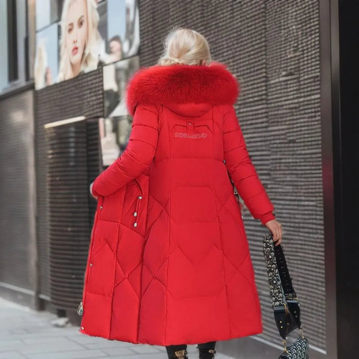 Amarae | Warm Winter Jacket for Women