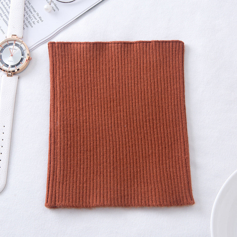 Warmer Rollneck insert for women