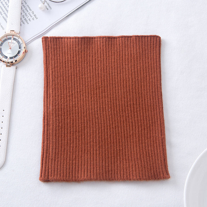Warmer Rollneck insert for women