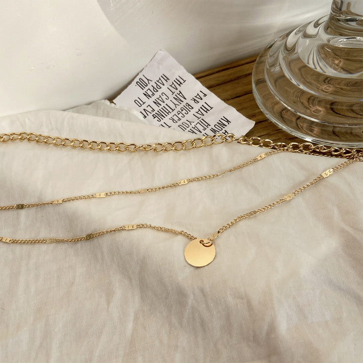 Lune London | 3 Chains in Set