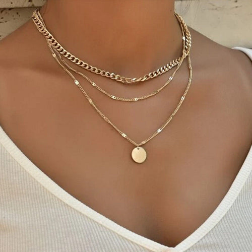 Amarae | 3 Chains in Set
