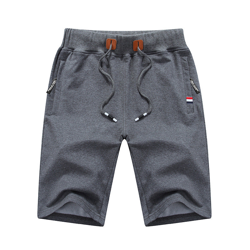 Lune London | Thin Men's Sports Shorts in Korean Trend