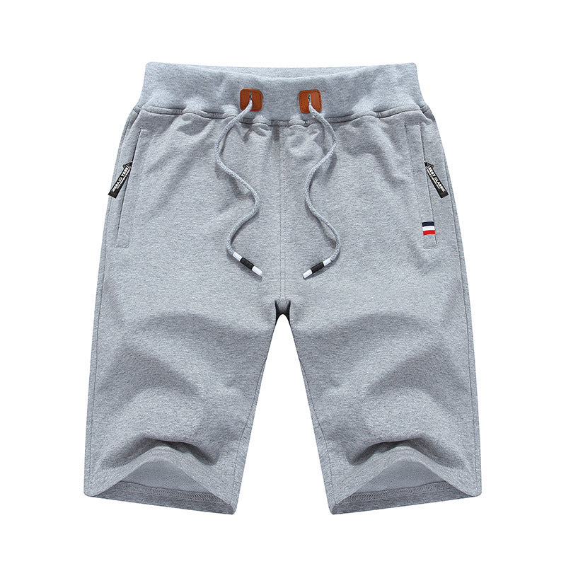 Lune London | Thin Men's Sports Shorts in Korean Trend