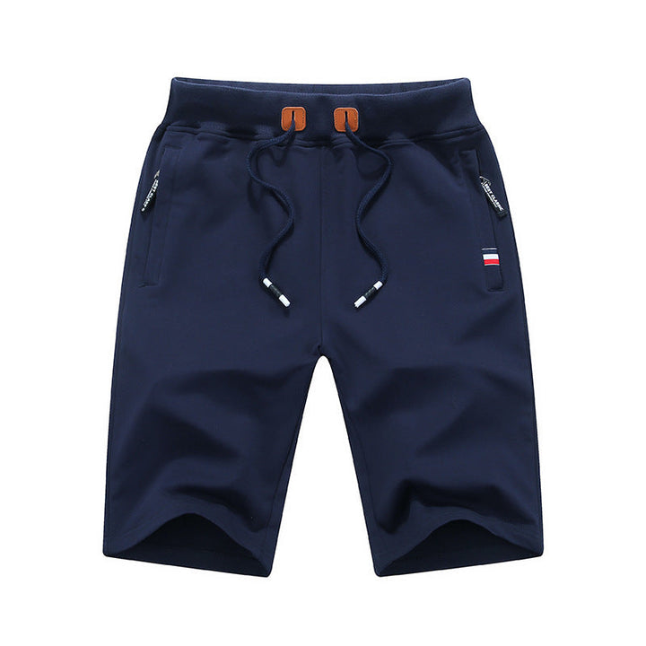 Lune London | Thin Men's Sports Shorts in Korean Trend