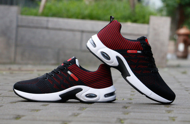 Lune London | Orthopedic Men's Sneakers