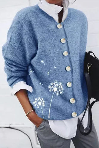 Amarae | Chic and Casual Winter Cardigan