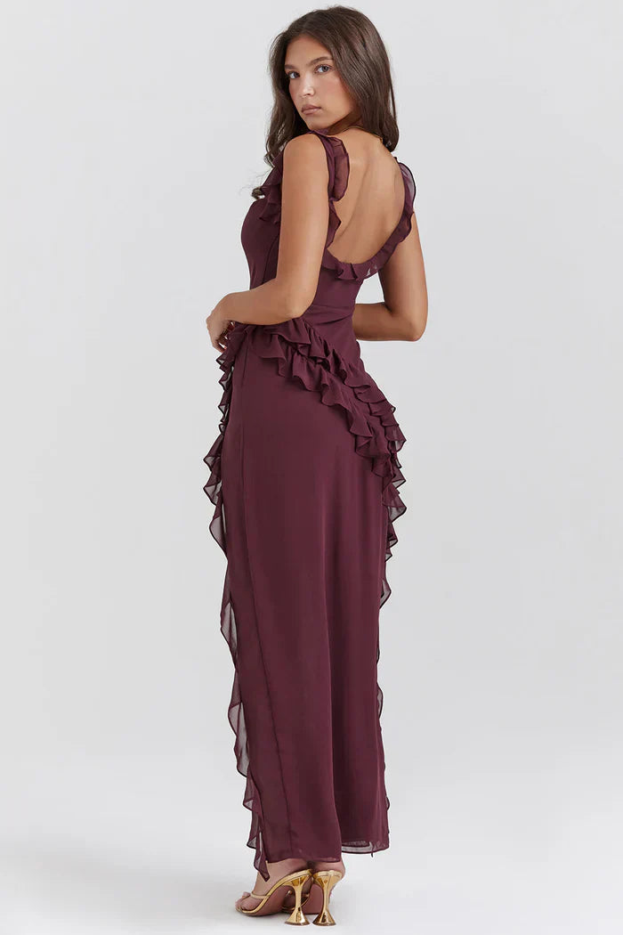 Lune London | Comfortable summer dress