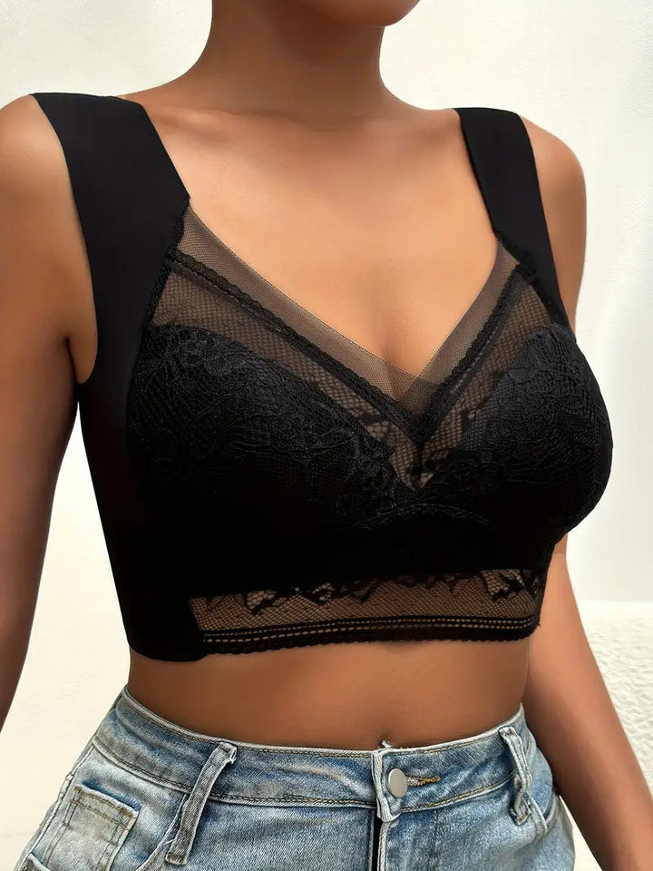 Lune London | Comfortable Seamless Bra