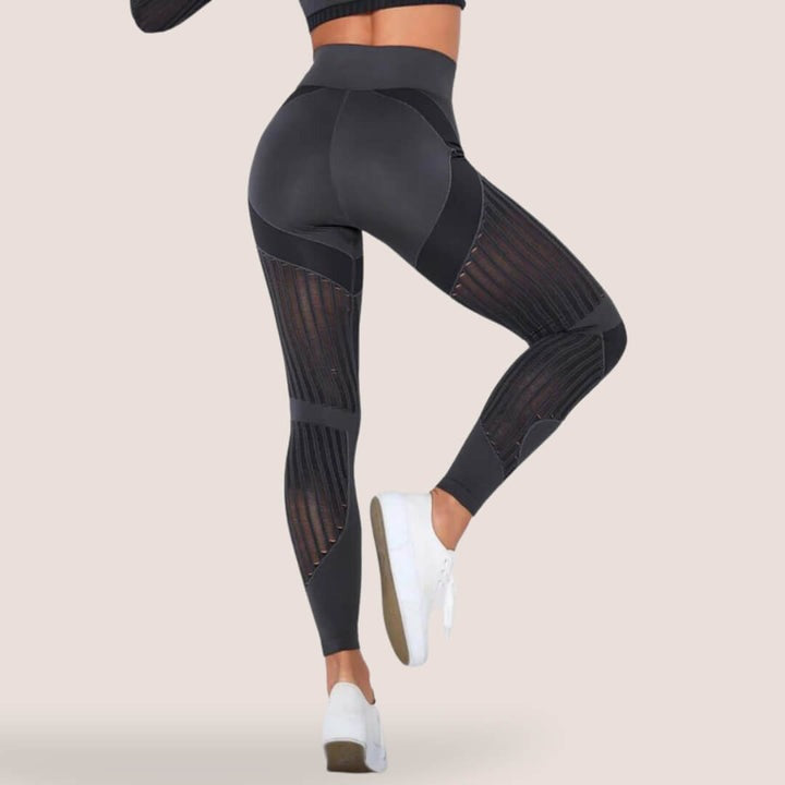 Lune London | Beautiful Anti-Cellulite Leggings