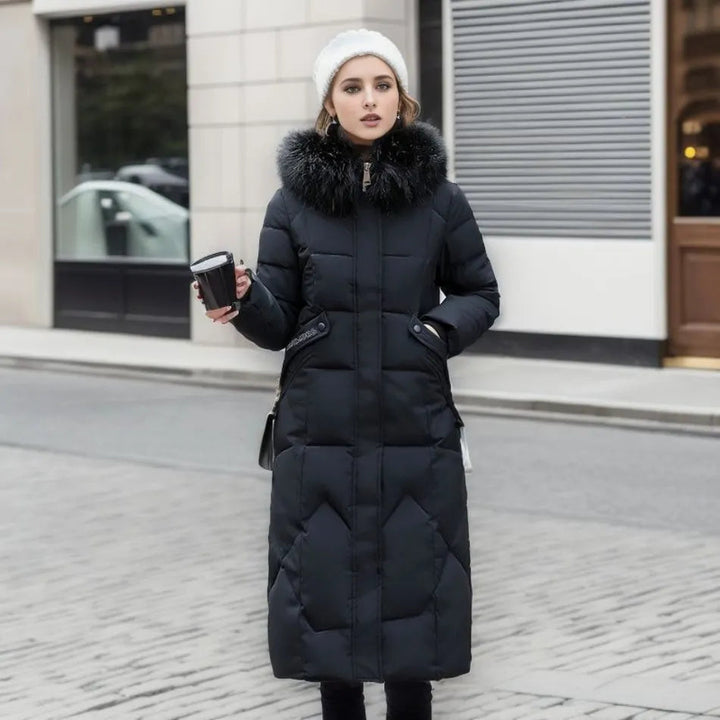 Amarae | Warm Winter Jacket for Women
