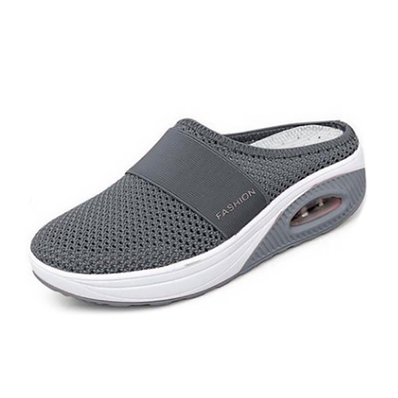 Lune London | Ultimate Comfort Step Women's Shoes