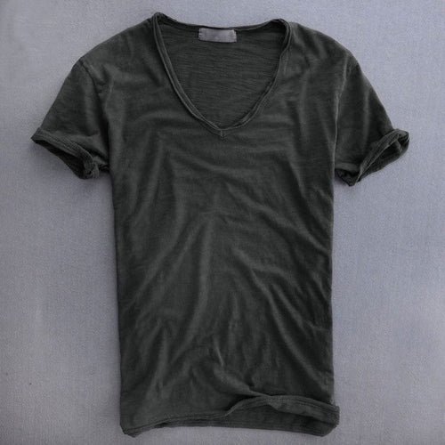 Amarae | Stylish Cotton T-Shirt