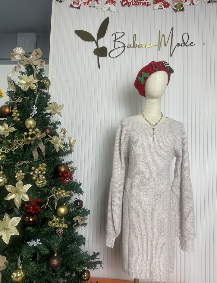Lune London | Sweater dress