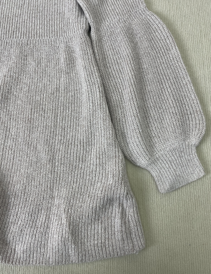 Lune London | Sweater dress