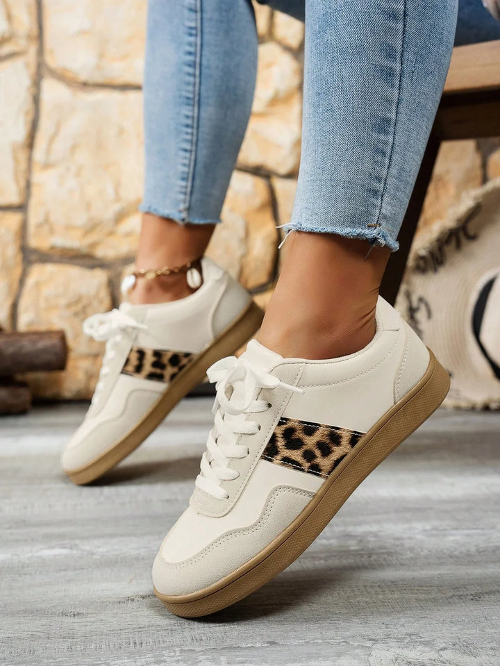 Chic und Stil | Shoes Leopard