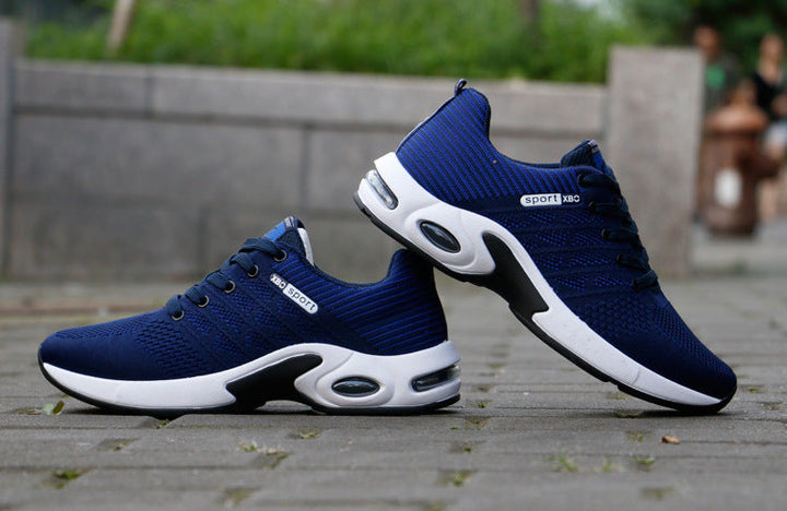 Lune London | Orthopedic Men's Sneakers
