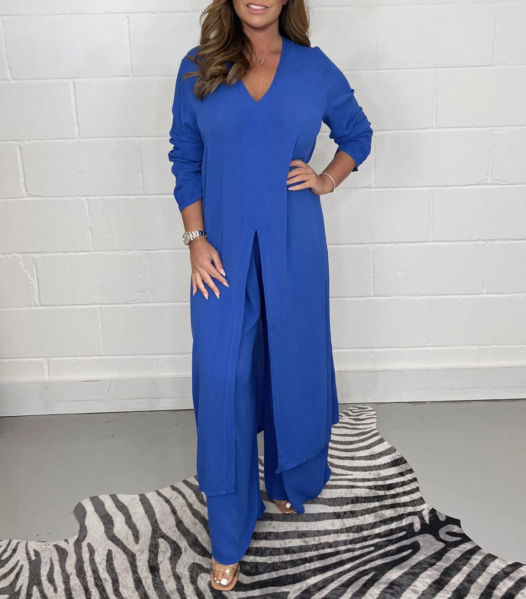 Amarae | Coordinated Set for Women