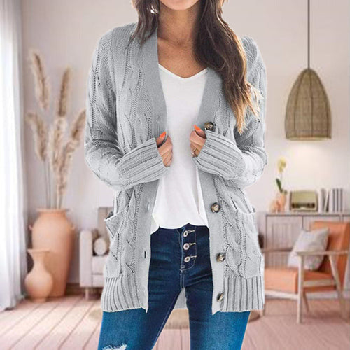 Amarae | Comfortable Cardigan