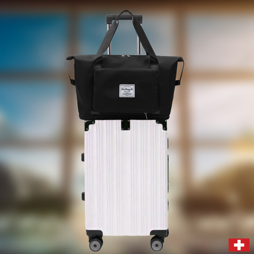 Amarae | Folding Travel Bag for Women
