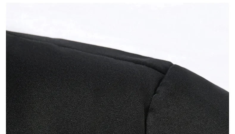 Amarae | Men's Parka Chic Elegant