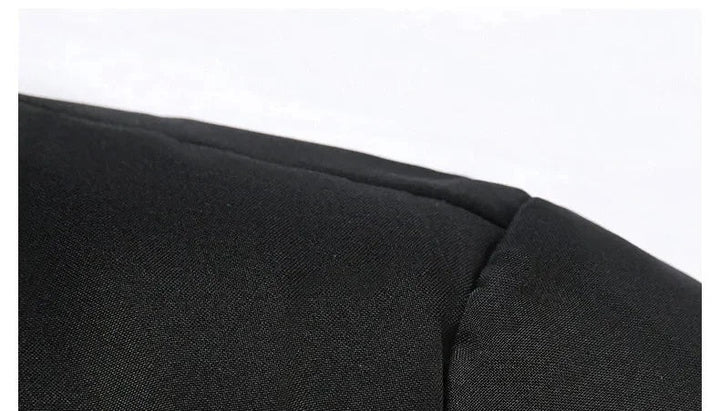 Amarae | Men's Parka Chic Elegant