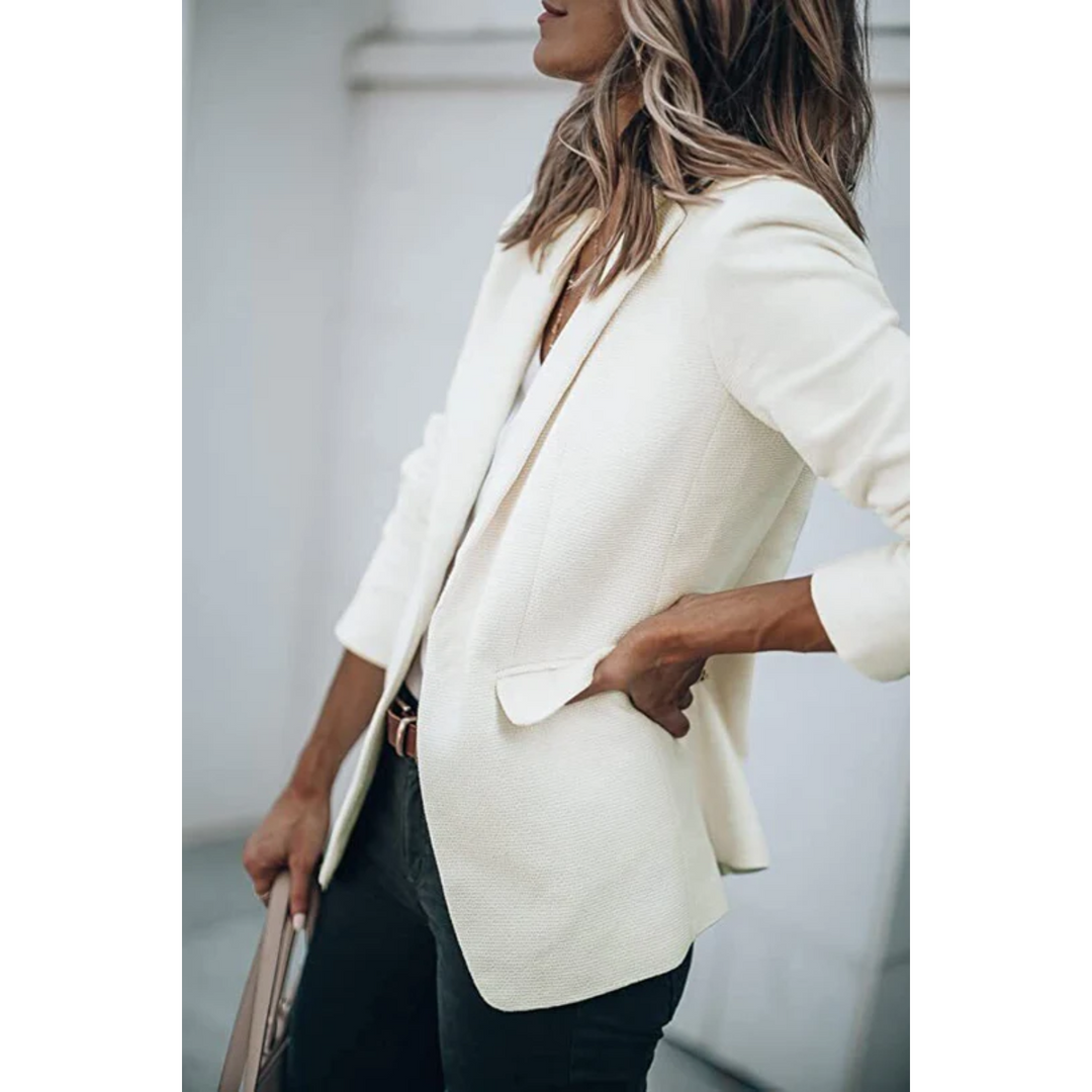Lune London | Leisure Blazer Classic & Versatile