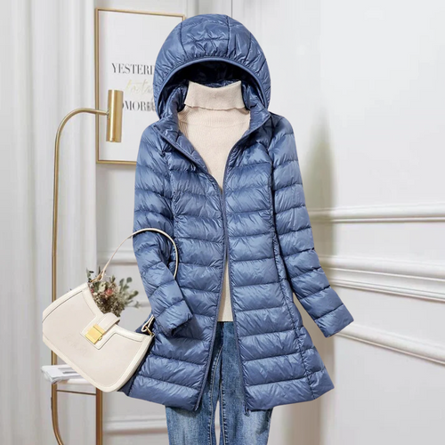 Amarae | Ultra-Light Down Jacket