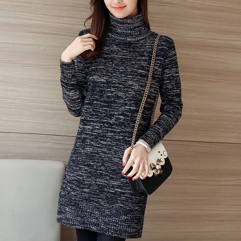 Lune London Women's Knit Dress