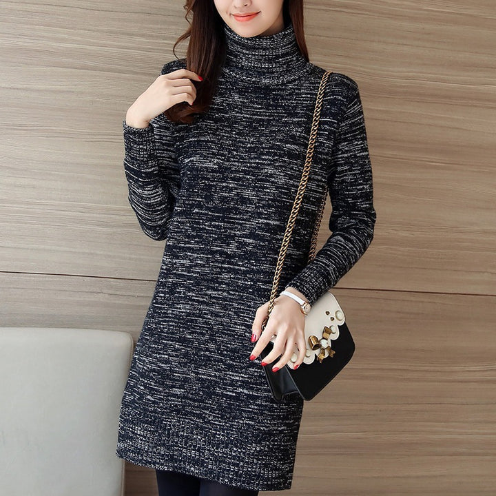 Lune London Women's Knit Dress