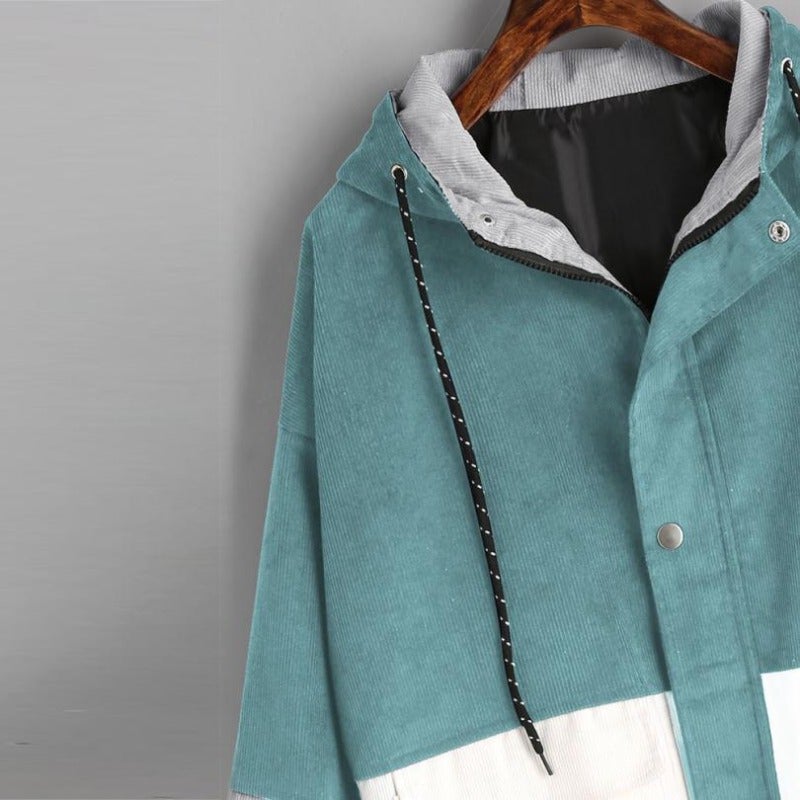 Lune London | lightweight fashionable jacket