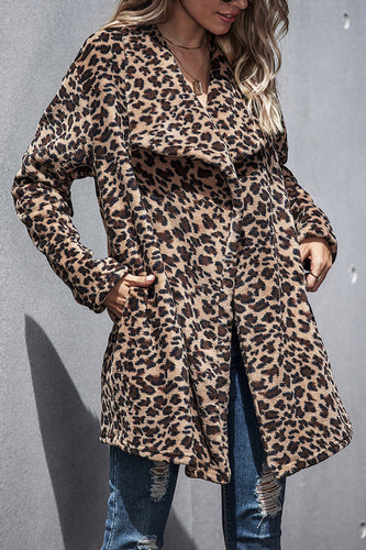 Amarae | Faux Fur Coat