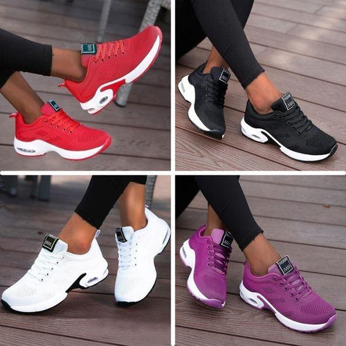 Amarae | Orthopedic Sports Shoes