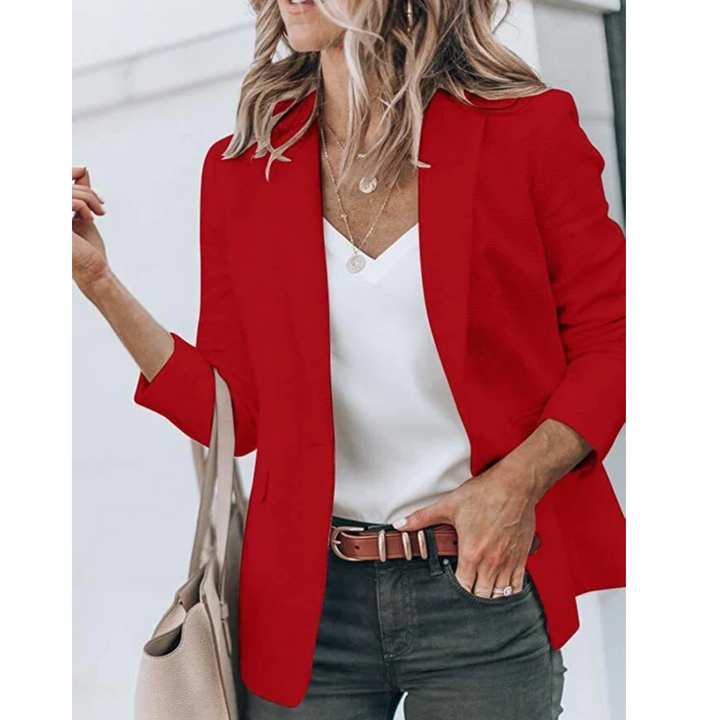 Lune London | Leisure Blazer Classic & Versatile
