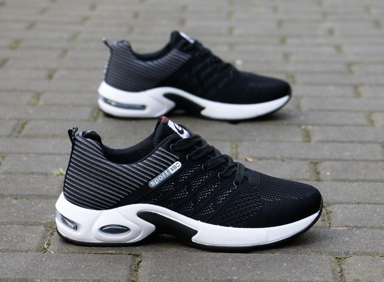 Lune London | Orthopedic Men's Sneakers