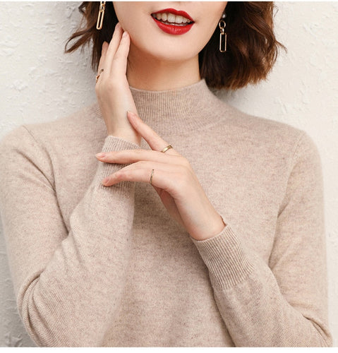 Amarae | Maison Leisure Sweater