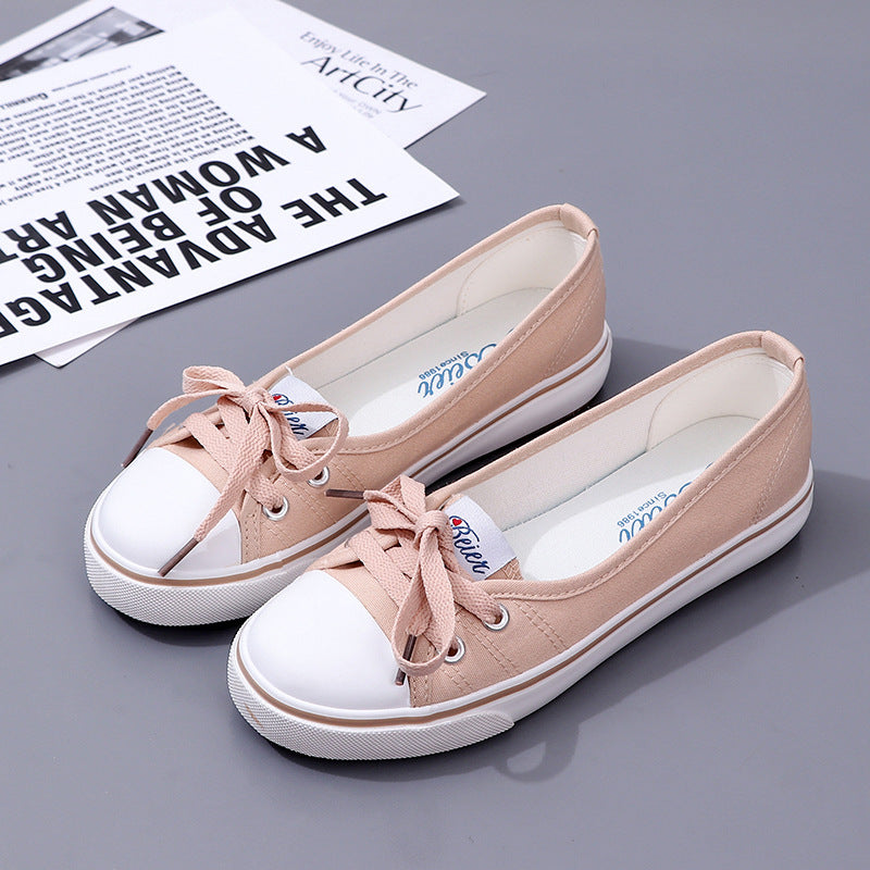 Lune London | Comfortable Flat Shoes for Women