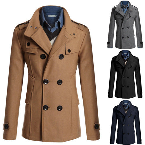 Fashionable and stylish women's transitional parka with removable hood and versatile pockets Lune London