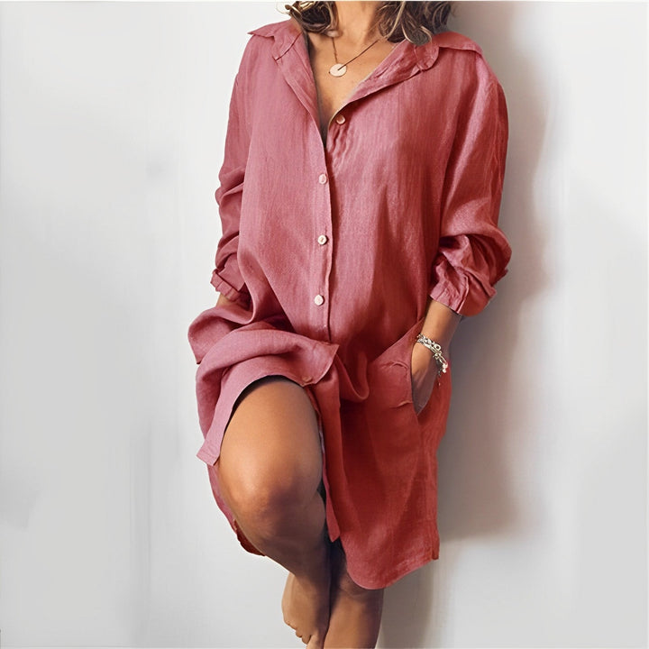 Amarae | Casual Blouse for Everyday Use