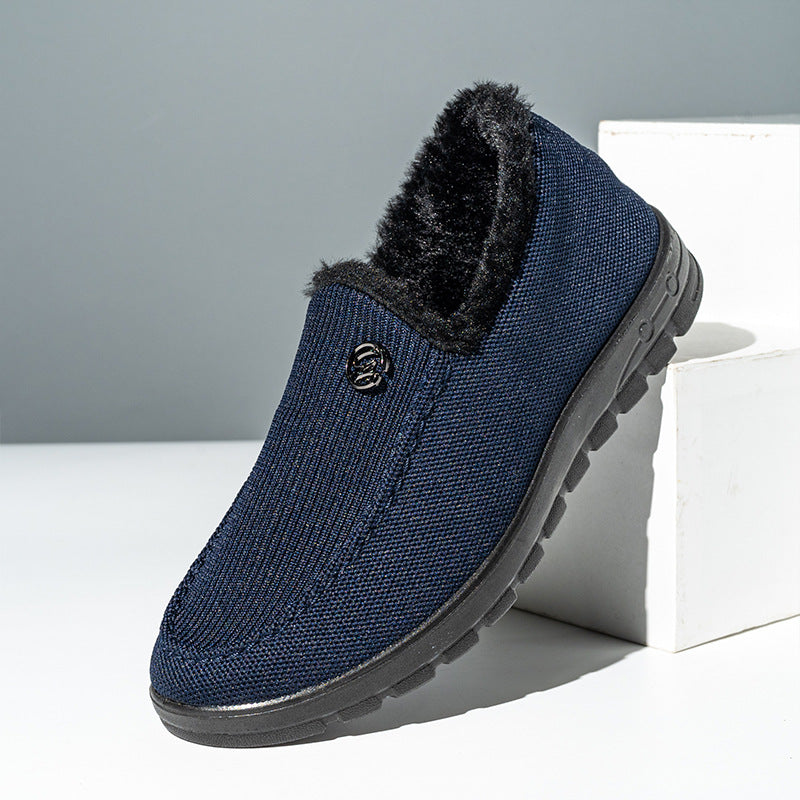 Ladies Comfortable Slippers Lune London