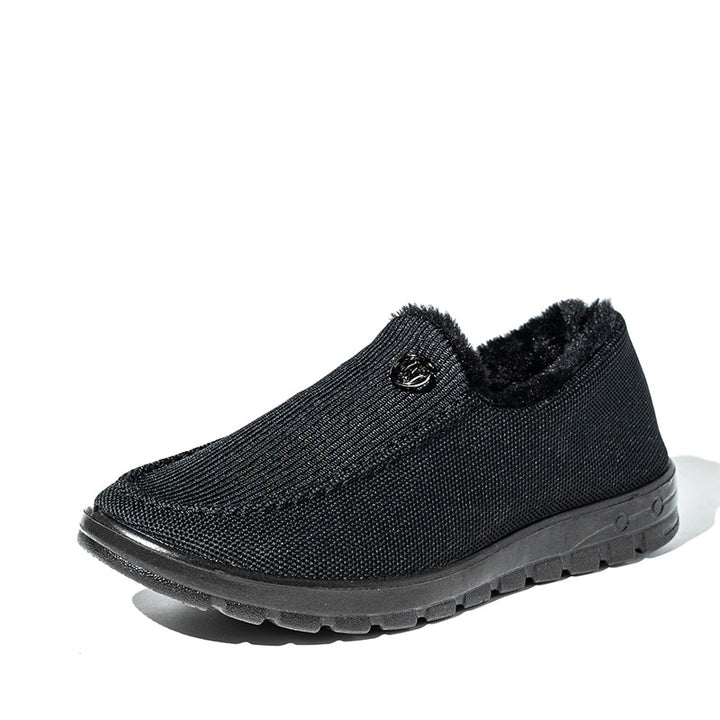 Ladies Comfortable Slippers Lune London